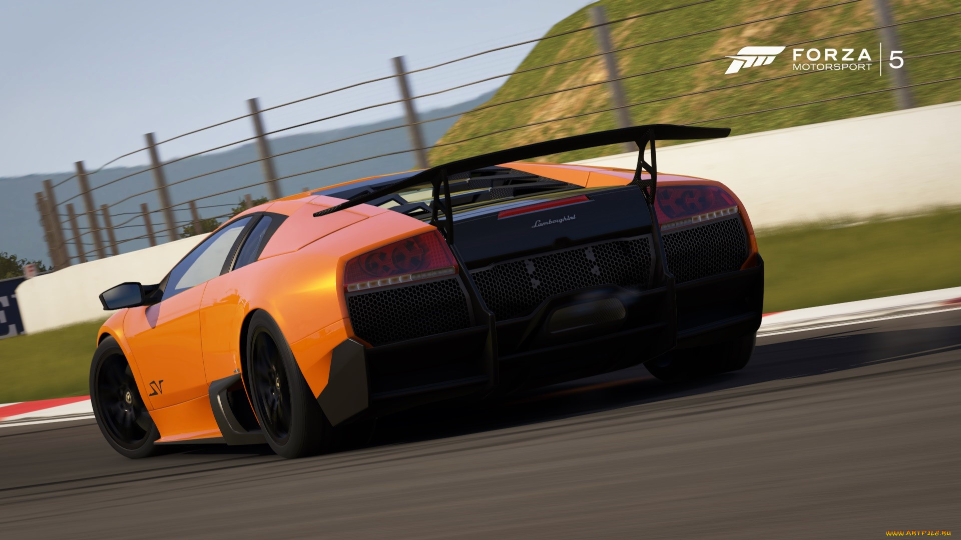  , forza motorsport 5, forza, motorsport, 5